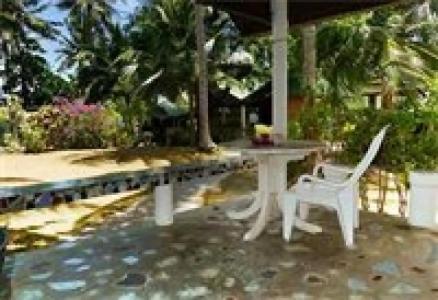 Seetanu Bungalows - 37