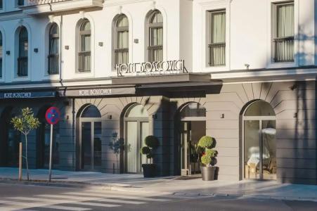 Boscovich Boutique