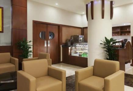 Ramada by Wyndham Dubai Deira - 20