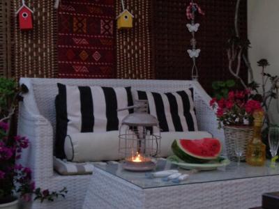 Stratos ArtDeco House - 76