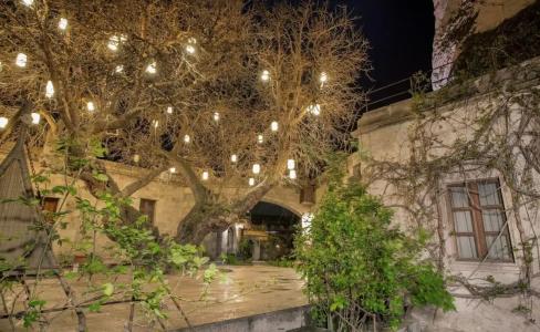 Dervish Cave House & Restaurant - 56