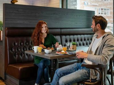 ibis Styles Hamburg Barmbek - 45