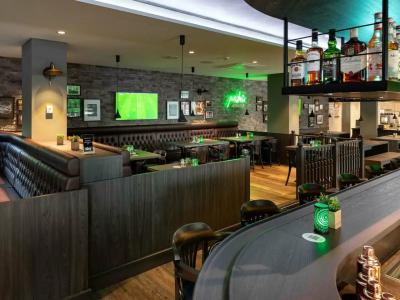 ibis Styles Hamburg Barmbek - 23