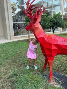 ICs Santai Family Resort - Kids Concept - 20