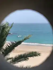 Radisson Blu Resort, Fujairah - 34