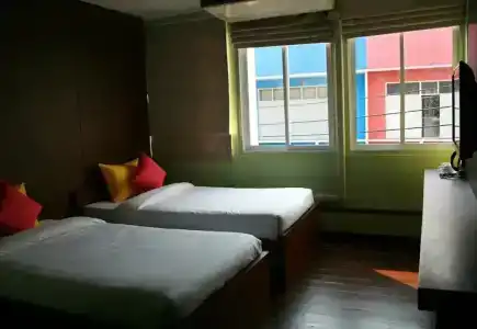Sabye Bangkok - 45