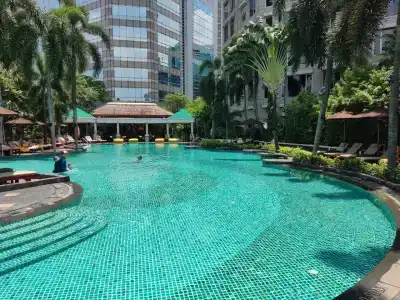 Conrad Bangkok - 98