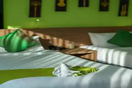 The Lantern Resorts Patong - SHA Extra Plus - 25