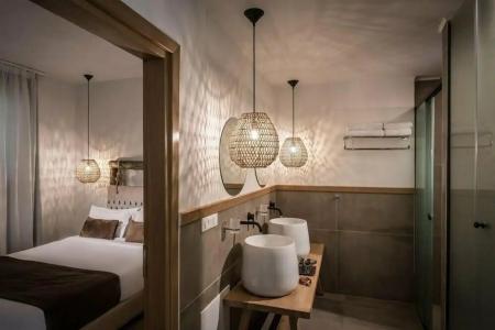 Troulis Apart-Hotel - 92