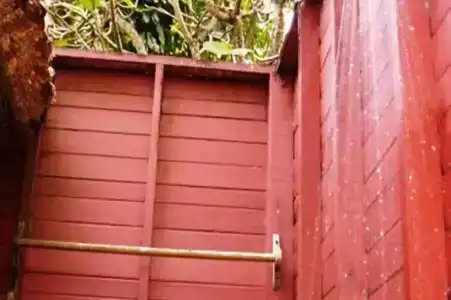 Bann Pae Cabana And Resort - 20