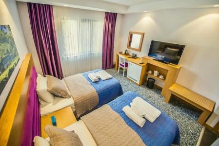 Golden Inn Uzungöl - 55