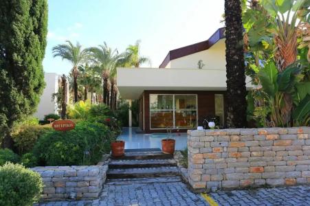 The LifeCo Bodrum Well-Being Detox Center and Vegan - 49