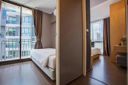 Like Sukhumvit 22 - 24