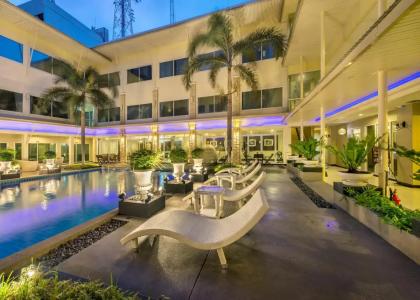 Qiu Sukhumvit SHA Plus - 24