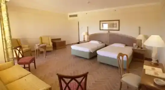 The Cascades Golf Resort, Spa & Thalasso - 33