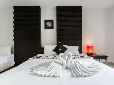 Sino House Patong - 22
