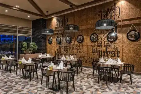 Delphin BE Grand Resort - Ultra All Inclusive - 88