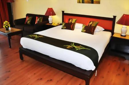 Sir James Resort - 14