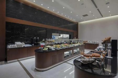 Doubletree by Hilton Istanbul Umraniye - 28
