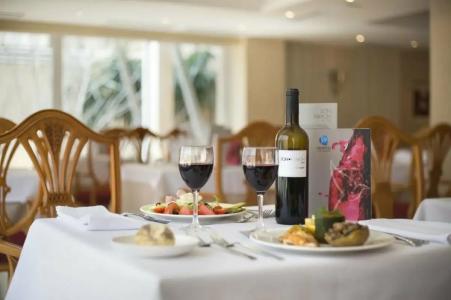 Grupotel Orient - 27
