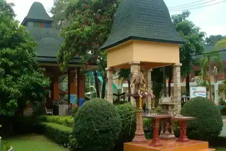 Coconut Beach Resort, Koh Chang - 42