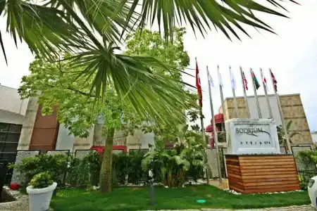 Bodrium & Spa - 7