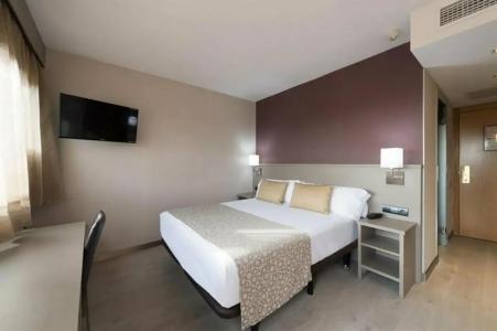 Catalonia Park Putxet - 97