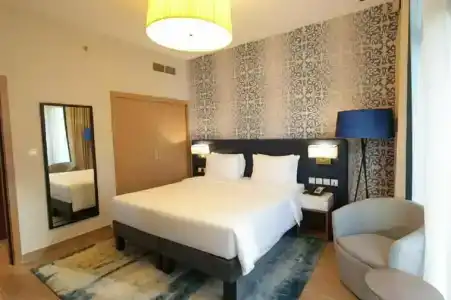 ApartAdagio Dubai Deira - 7