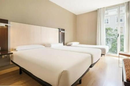 Ilunion Auditori - 65