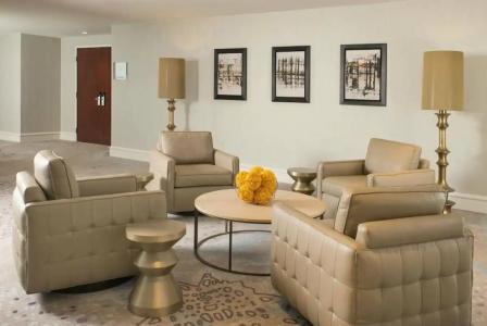 DoubleTree by Hilton Dallas - Love Field - 82