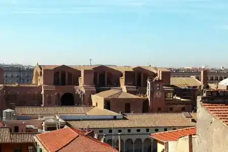Exe Domus Aurea - 3