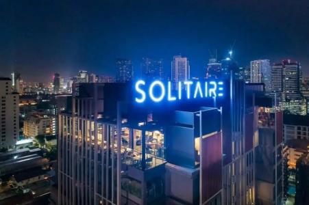 Solitaire Bangkok Sukhumvit 11 - SHA Extra Plus - 17