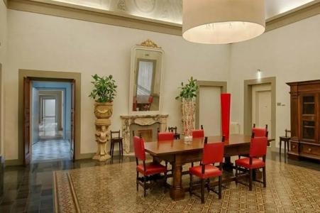 NH Collection Firenze Porta Rossa - 40