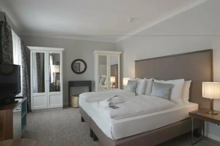 Radisson Blu Schwarzer Bock Wiesbaden - 37