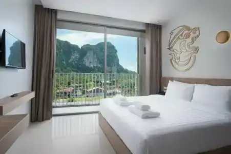 Centra by Centara Phu Pano Krabi-SHA Plus - 64