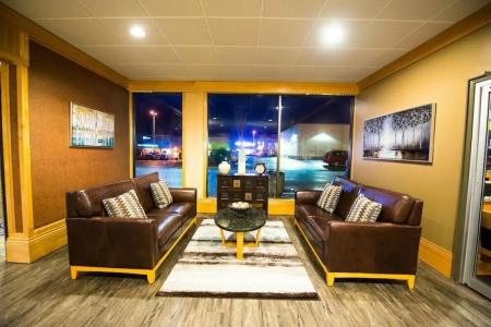 Prestige Oceanview Prince Rupert - 23