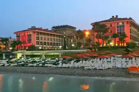 Fame Residence Kemer & Spa - 71