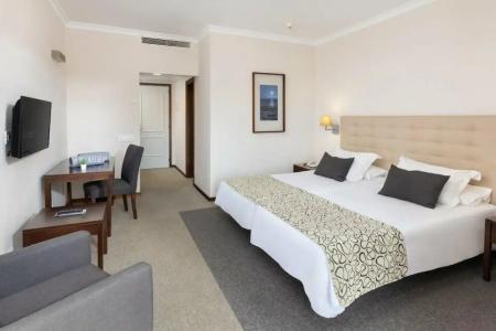 Atlantic El Tope - 53