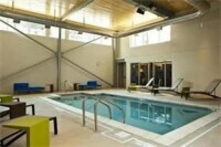 Aloft Birmingham Soho Square - 41