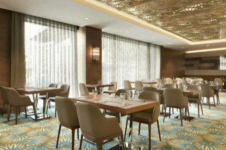 Ramada by Wyndham Gemli̇k - 37