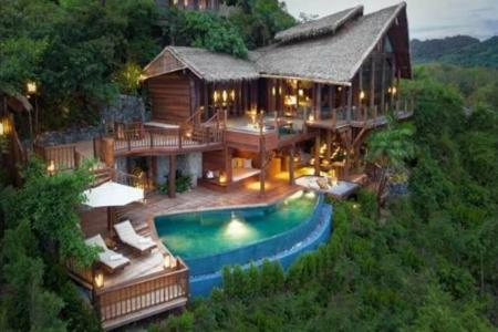 Six Senses Yao Noi - SHA Plus - 99