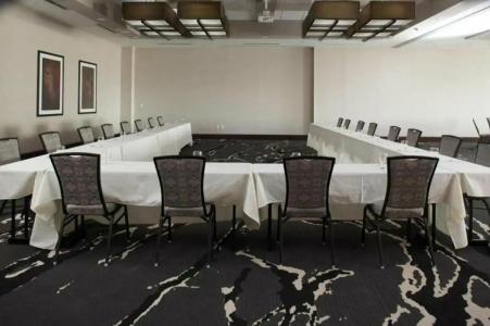 Hilton Garden Inn Charlotte Waverly - 74