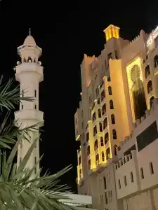 Bahi Ajman Palace - 21