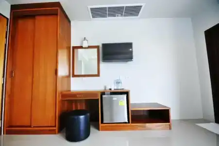Choophorn House SHA - 8