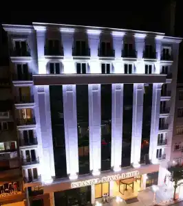 Istanbul Royal - 6