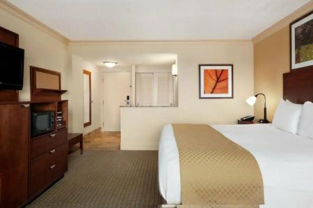 DoubleTree by Hilton Dallas - Love Field - 30