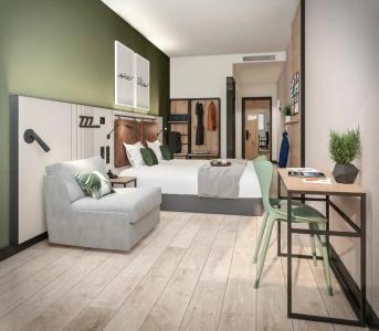 Bed4U Bilbao - 60