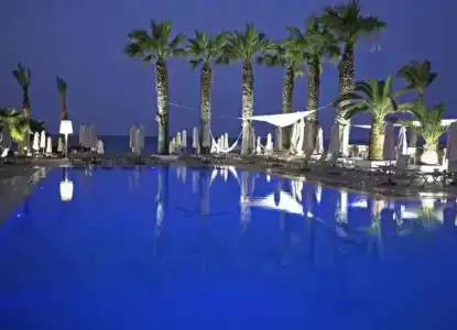 Vrissiana Boutique Beach - 52