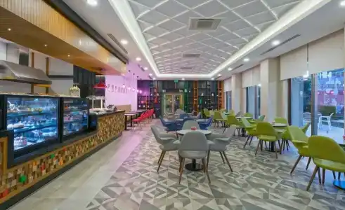 Novum Garden Side - 73