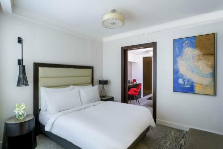 Movenpick Istanbul Golden Horn - 25